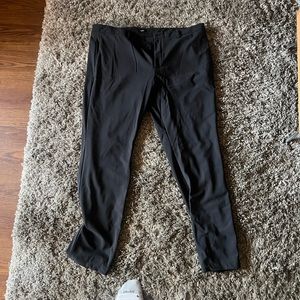 Theory dress pants. 40x32
